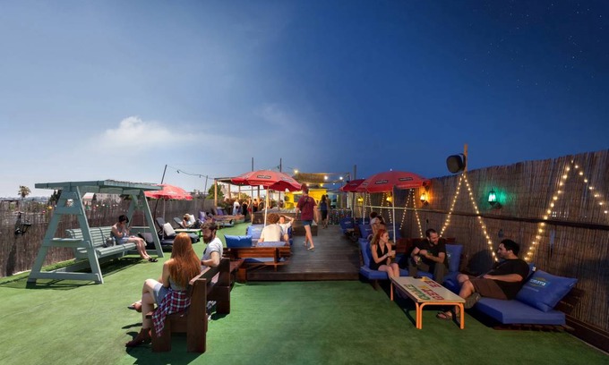 Jerusalem City Centre Hostel | Hostel ∙ 8 guests