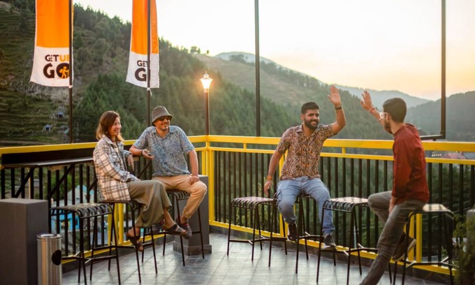 Dalhousie Hostel | Hostel ∙ 8 guests