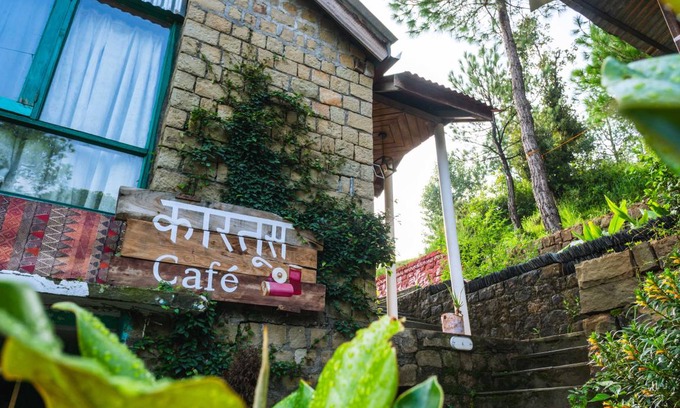 McLeod Ganj Hostel | Hostel ∙ 8 guests