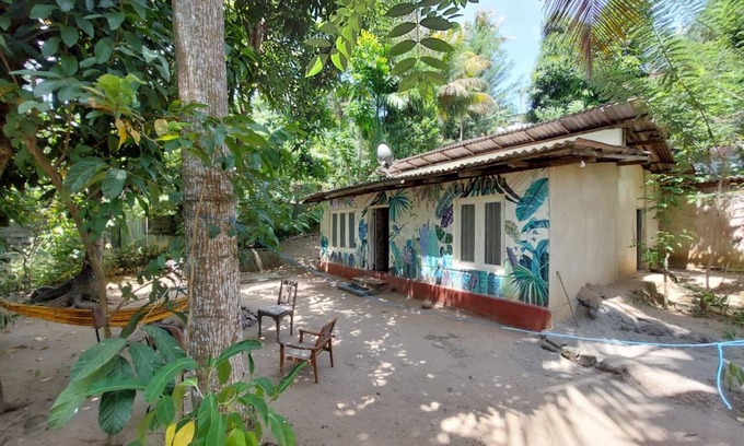 Yatinuwara Hostel | Hostel ∙ 8 guests