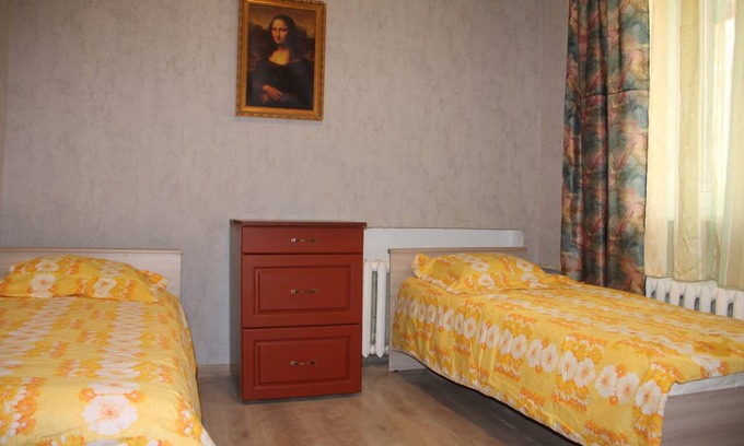 Klaipeda Hostel | Hostel ∙ 8 guests