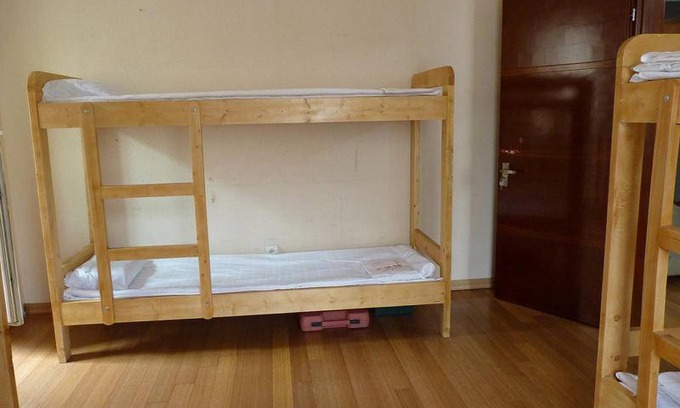 Downtown Ulaanbaatar Hostel | Hostel ∙ 8 guests