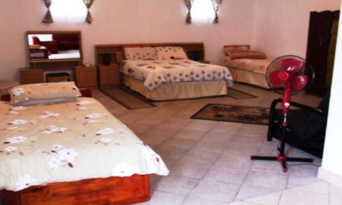 Walvis Bay Hostel | Hostel ∙ 8 guests
