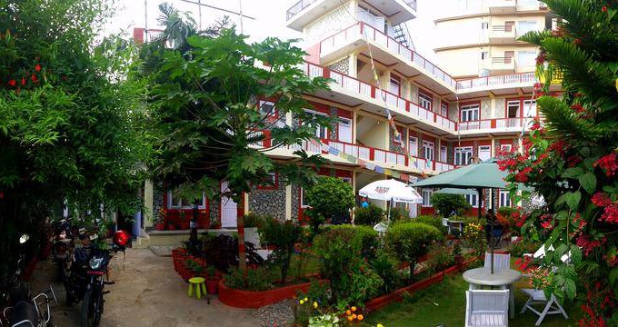 Pokhara Hostel | Hostel ∙ 8 guests