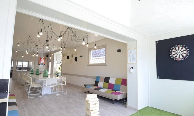 Nelson City Centre Hostel | Hostel ∙ 8 guests