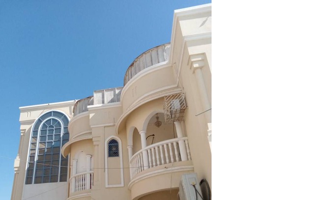 Nizwa Hostel | Hostel ∙ 8 guests