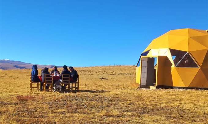 Independencia Hostel | Hostel ∙ 8 guests