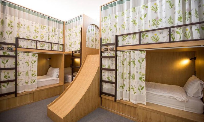 Sop Tui Hostel | Hostel ∙ 8 guests
