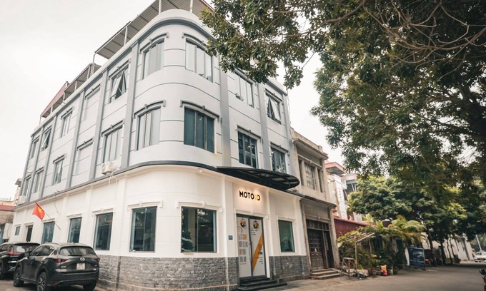 Soc Son Hostel | Hostel ∙ 8 guests
