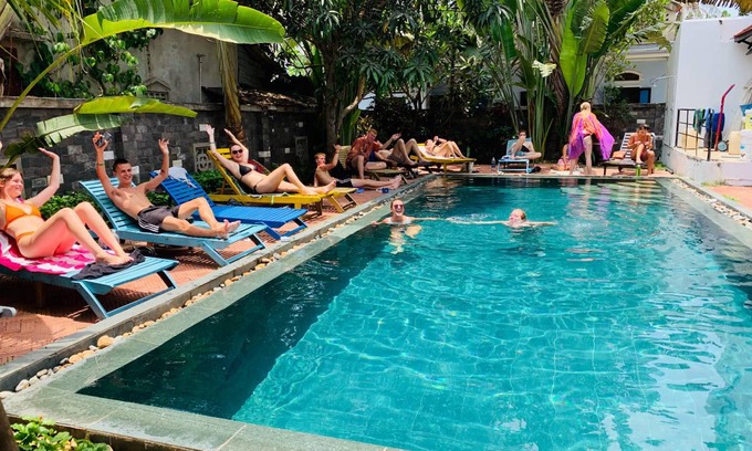 Cam Chau Hostel | Hostel ∙ 8 guests