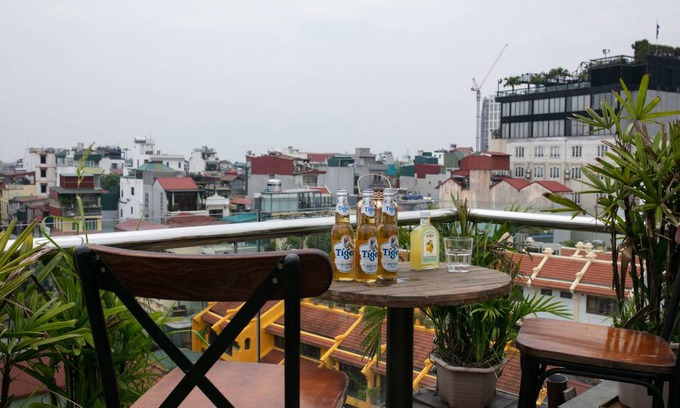 Hanoi Backpacker Quarter Hostel | Hostel ∙ 8 guests