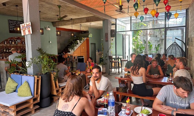 Cam Pho Hostel | Hostel ∙ 8 guests