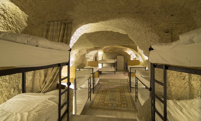 Goreme Hostel | Hostel ∙ 8 guests