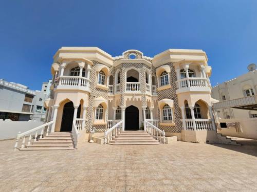 Al Koudh House | hostel noor