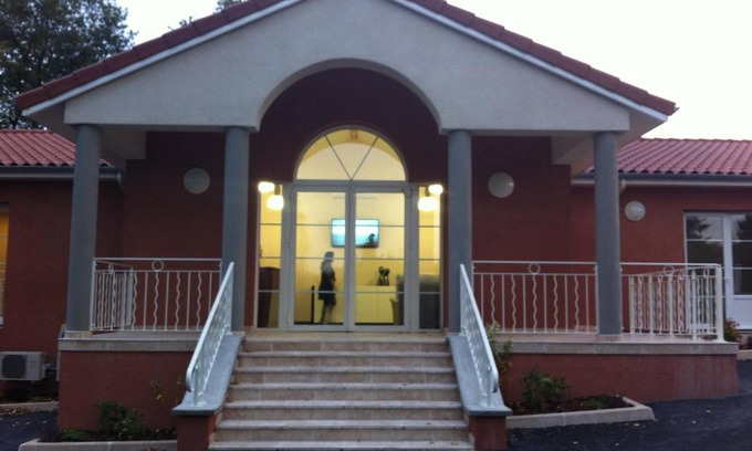 Montverdun Hotel | Hostellerie Del Matin Calme
