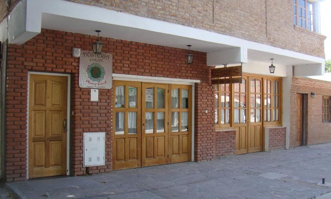 Gaiman Bed & Breakfast | Hostería Plas y Coed Gwesty