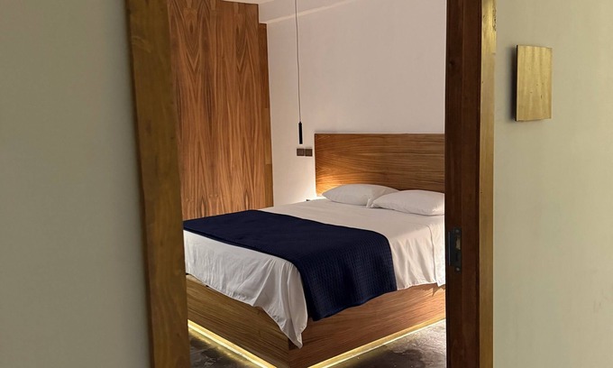 Zacatecas Centro Hotel | Hosteria 7! In the heart of the historic center of Zacatecas!