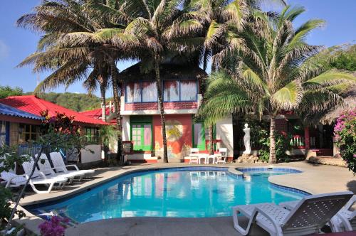 Canoa Hotel | Hosteria Canoa