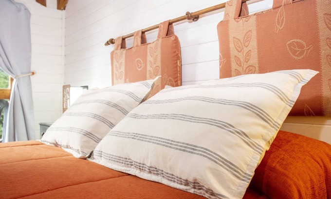 Puerto Manzano Hotel | Hosteria Cohuel