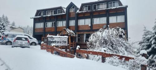 Villa Catedral Bed & Breakfast | Hosteria de la Villa - Moonski