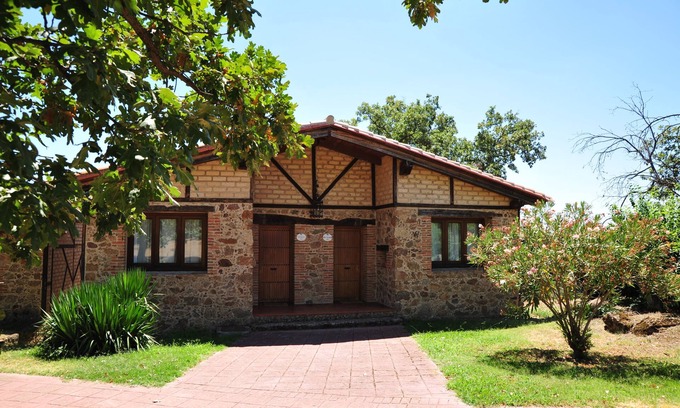 Losar de la Vera Hotel | Hosteria Fontivieja