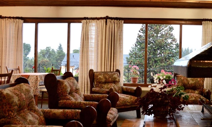 Belgrano Hotel | Hosteria Güemes