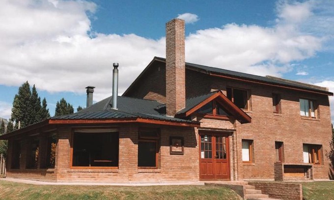 El Calafate Bed & Breakfast | Hosteria Miyazato Inn