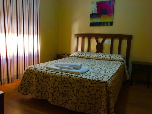 Jaraiz de la Vera House | Hosteria Verahouse