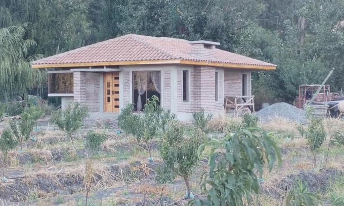 Malloa Apartment | Hosteria y Cabañas Malloa - Naturaleza y Desconexión