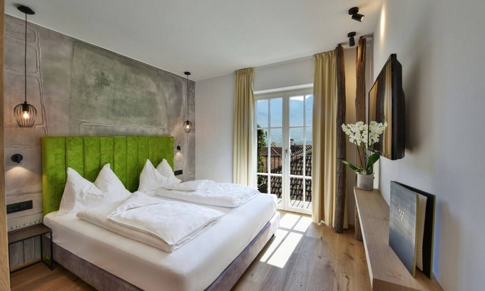 Tramin Hotel | Hotel Goldene Traube