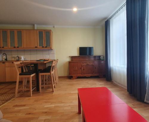 Agenskalns Apartment | HOT RIGA ERNESTINES IELA 7-7 ENJOY THE FEEL Of HOME AND HISTORY!