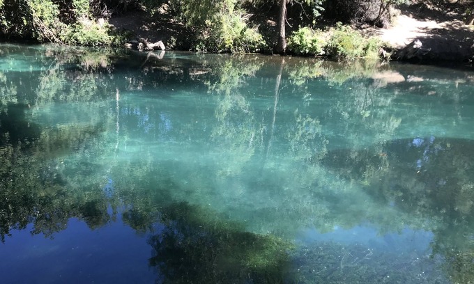 New Braunfels House | Hot Spot on Comal River. Best Location in Town.