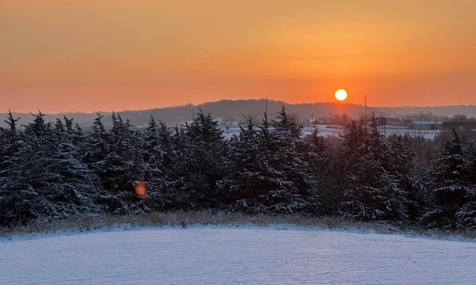 Galena House | Hot tub nights and sunset views!