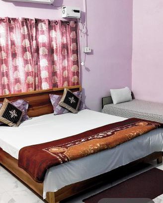 Ayodhya House | Hotal Rameshwaram Guest House