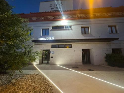 Vicolozano Hotel | Hotel Ávila Diró