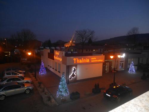 Bodzentyn Hotel | Hotel Świętokrzyski