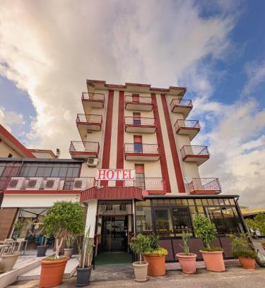 Sant'Antonio Hotel | HOTEL 1+1 di C.Costabile & f.lli