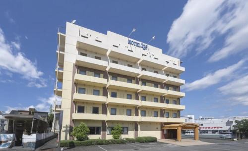 Shimada Hotel | Hotel 1-2-3 Shimada