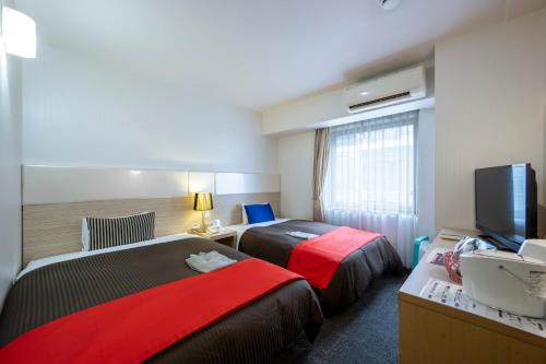 Takasaki Hotel | Hotel 1-2-3 Takasaki