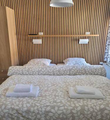 Tonder Hotel | Hotel ∙ 2 guests