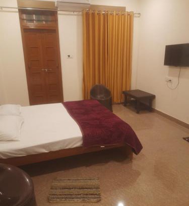 Nagpur Hotel | Hotel 24-7