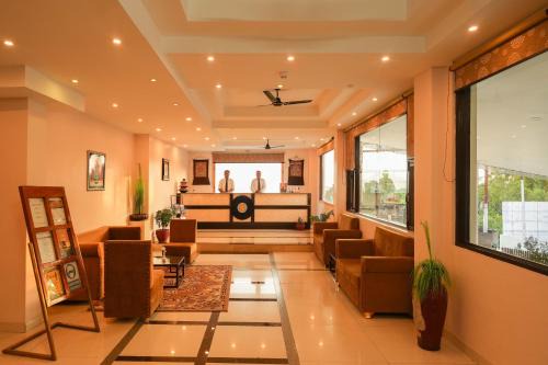 Fatehpur Hotel | Hotel 360 by D'Polo Dharamshala