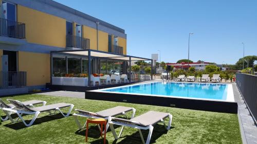 Faro Hotel | Hotel 3K Faro Aeroporto