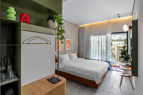 Beersheba Hotel | Hotel 48