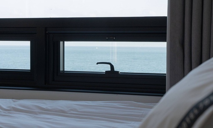 Gyeongju Hotel | Hotel 701 Gyeongju