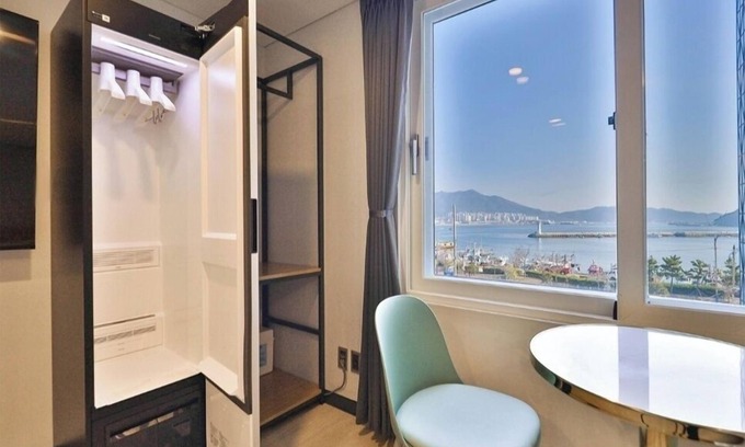 Jinhae Hotel | Hotel 701