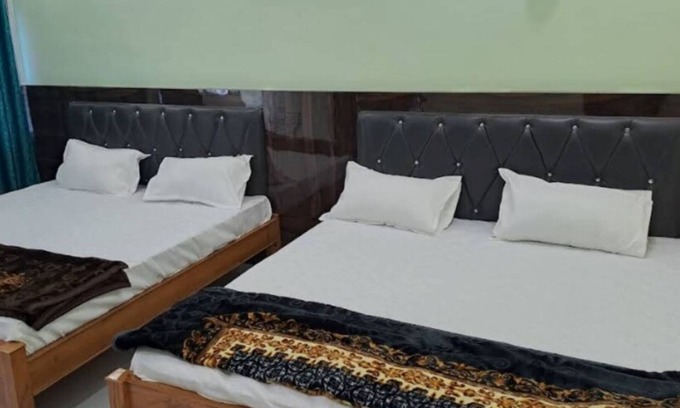 Bihar Sharif Hotel | Hotel A.V Priya By GRB