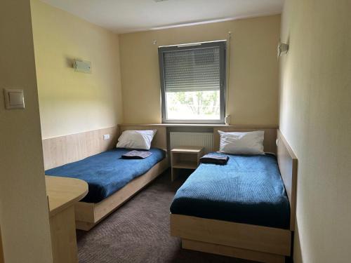 Niemodlin Hotel | Hotel A4 Młyński Staw Autostarada A4 Opole