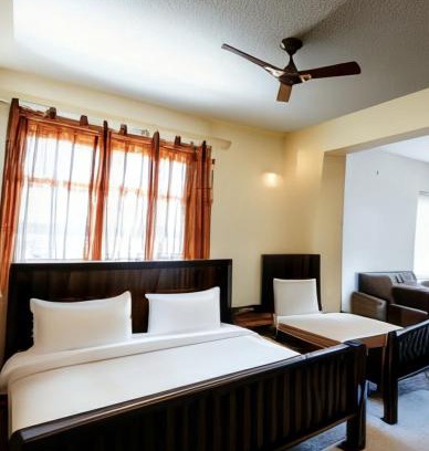Thanjavur Hotel | Hotel Abedrooms- Budget stay Thanjavur