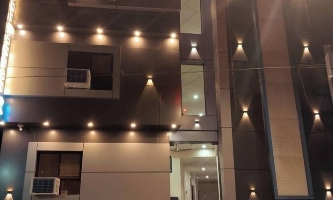 Ayodhya Hotel | Hotel Abhinandan